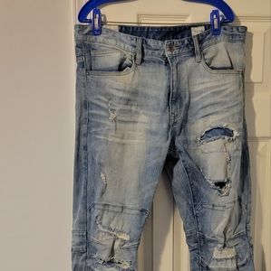 Men's jeans